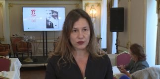 Knjiga „Deca“ Milene Marković dobitnik 68. NIN-ove nagrade
