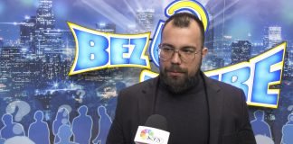Darko Obradović – Atentat je i političko ubistvo i uvek prethodi prevratu