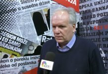 Branko Pavlović – Situacija u Ukrajini zavisi od stepena političke razboritosti u Kijevu