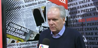 Branko Pavlović – Situacija u Ukrajini zavisi od stepena političke razboritosti u Kijevu
