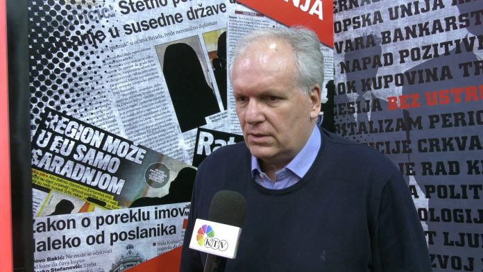 Pavlović YT