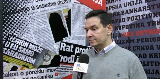 Šarović – Ko god je bio označen kao kriminalac u ovoj državi on je na kraju oslobođen