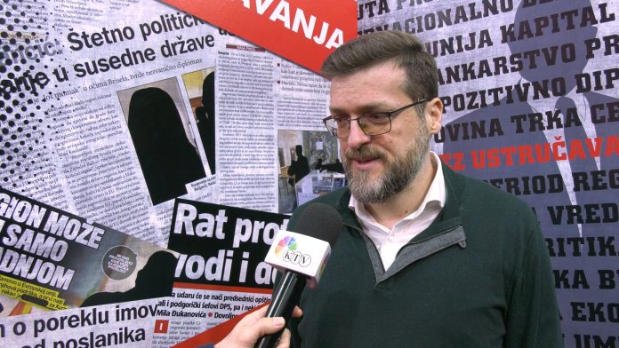 Srdjan Nogo