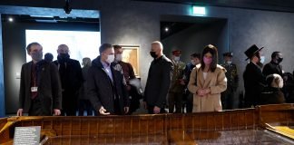 Stefanović – Zvanična poseta Ujedinjenom Kraljevstvu