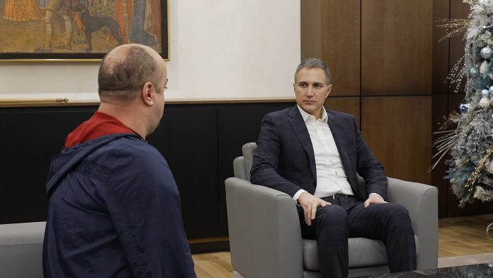 Stefanovic YT