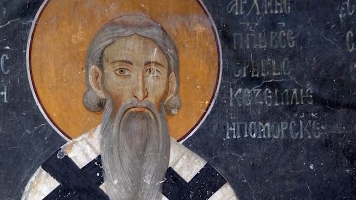 Sveti Sava