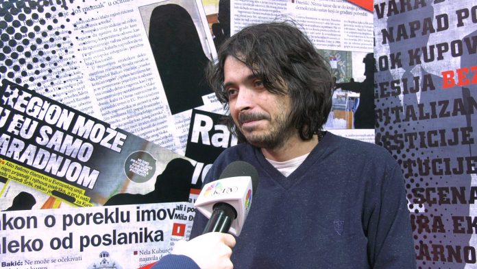 Tomislav Lovreković