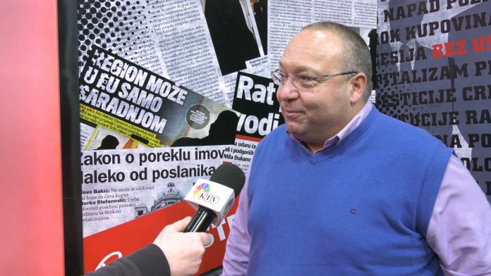 Vuletić