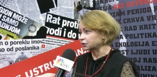 Mila Alečković – Stvaralaštvo je pravi prirodni imunitet