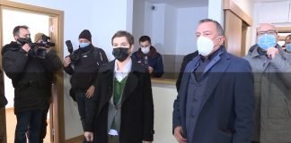 Brnabić u Novom Sadu – Obilazak radova i uručenje ključeva stanova pripadnicima snaga bezbednosti