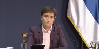 Brnabić – Vlada ukinula prostorni plan za Jadar