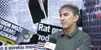 Cvijetin Milivojević – Od Vučićeve dobre volje zavisi opstanak SPS-a na vlasti