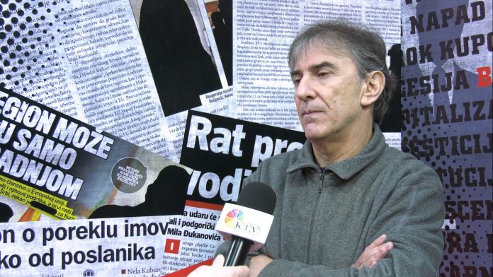cvijetin milivojevic