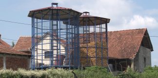 Novčana sredstva za investicije u mlekarstvu, proizvodnji mesa, pčelarstvu i akvakulturi