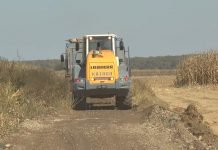 Konkurs za sufinansiranje uređenja atarskih puteva i otresišta