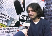 Tomislav Lovreković – Trudiću se da Čečen bude još uznemireniji