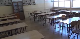 Mlađi osnovci od ponedeljka na neposrednoj nastavi, ostali kombinovano
