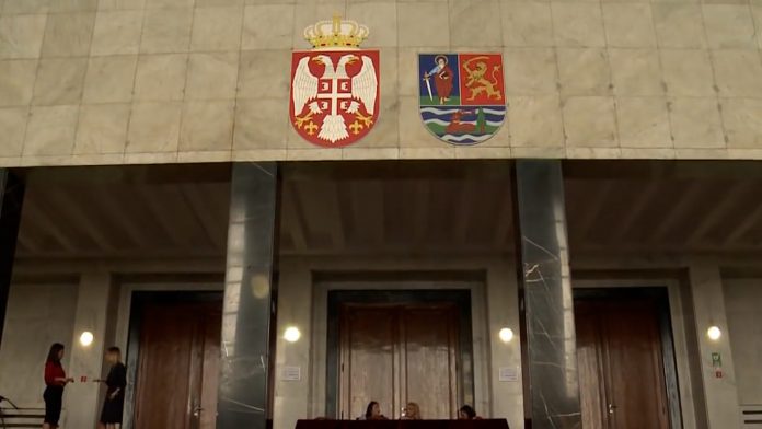 pokrajinska vlada YT