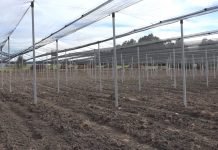 Konkurs za nabavku opreme za zaštitu od vremenskih nepogoda