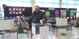 Referendum – Na osnovu 98,79 odsto obrađenih biračkih mesta za 59,71% glasača, protiv 39,26%