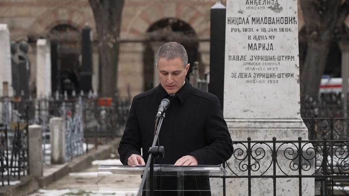 stefanovic