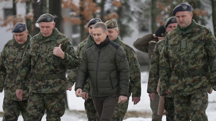 stefanovic