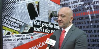 Miodrag Majić – Pravosuđe u Srbiji je pod ozbiljnim političkim uticajem