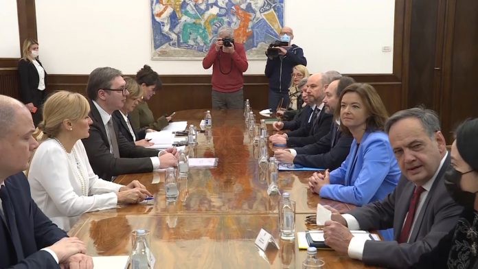 vucic
