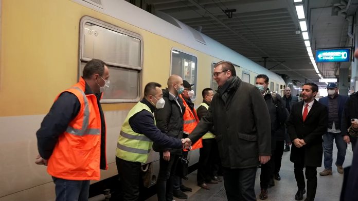 vucic