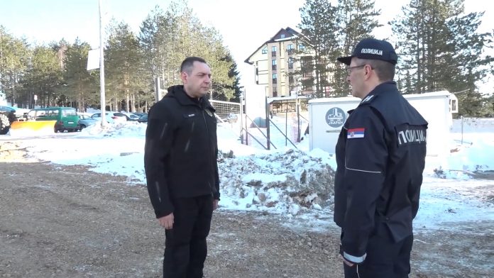vulin kod stamatovica
