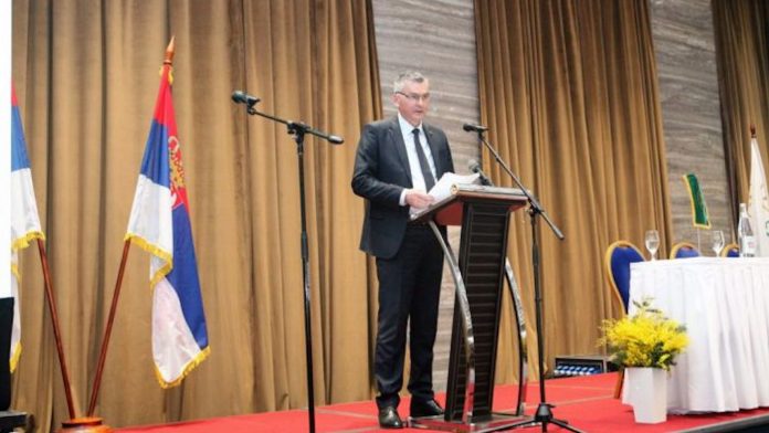 zdrava srbijA YT