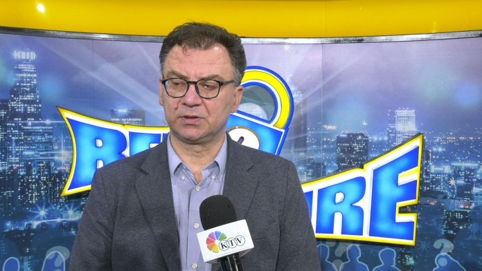 Alek Račic