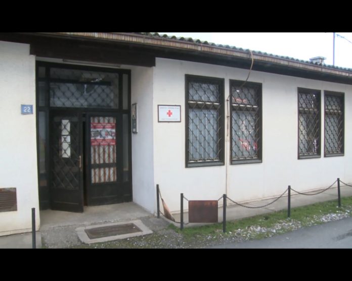BIJELJINA CK