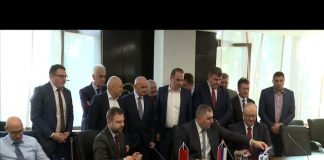 Bijeljina – Izgradnja fabrike gipsanih ploča i proizvoda od gipsa
