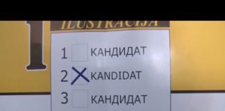 Bijeljina – Gradska izborna komisija obeležila Svetski dan izbora