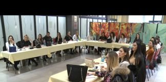 Bijeljina – Predavanje za defektologe i logopede iz cele Republike Srpske