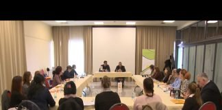 Bijeljina – Prezentacija rezultata Gender analize