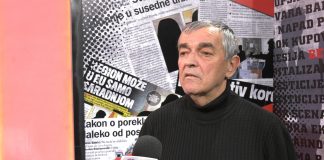 Božidar Delić – Novim zakonom poboljšati materijalni položaj bolesnih i nezaposlenih boraca