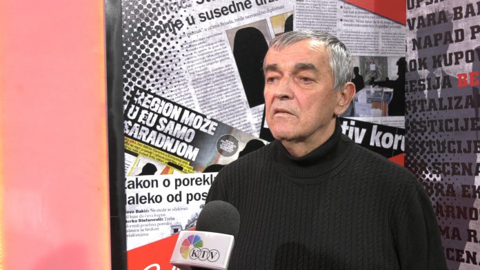 Božidar Delić nada