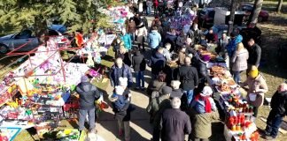 Jubilarni 10. Festival čvaraka u Mužlji