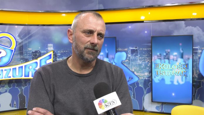 Kokanovic Gornje Nedeljice rio