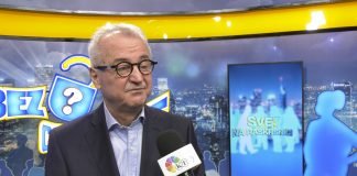 Siniša Ljepojević o imenovanju izaslanika Velike Britanije za Zapadni Balkan