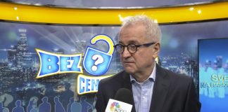 Siniša Ljepojević o ukidanju protivepidemijskih mera u Velikoj Britaniji