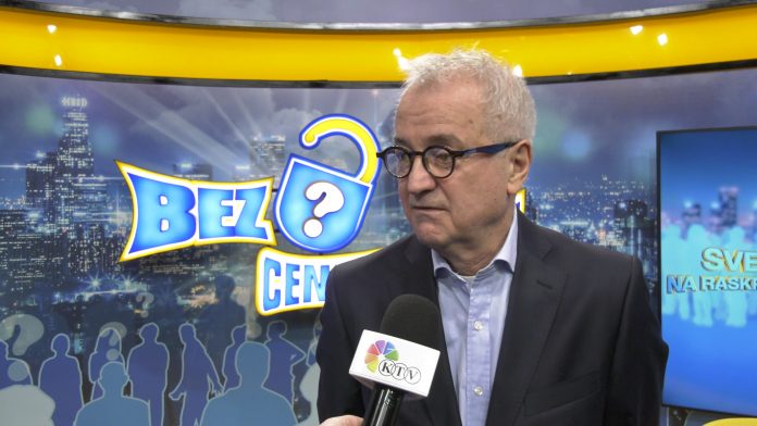 Ljepojević englez