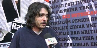 Tomislav Lovreković – U Srbiji nema cenzure medija