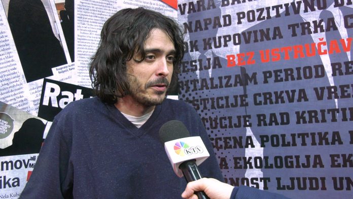 Lovreković