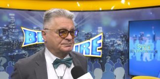 Dejan Lučić – Izmene u radu Europola predstavljaju utabanu stazu novog hitlerizma u Evropi