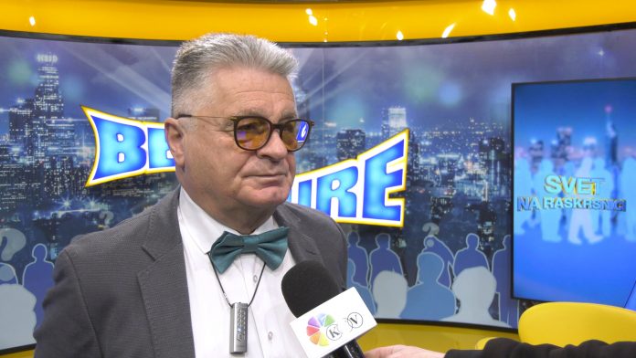 Lučić