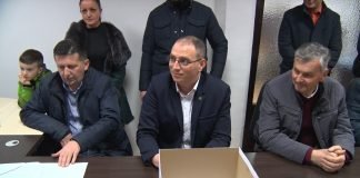 Zdrava Srbija otvorila stranačke prostorije u Boru