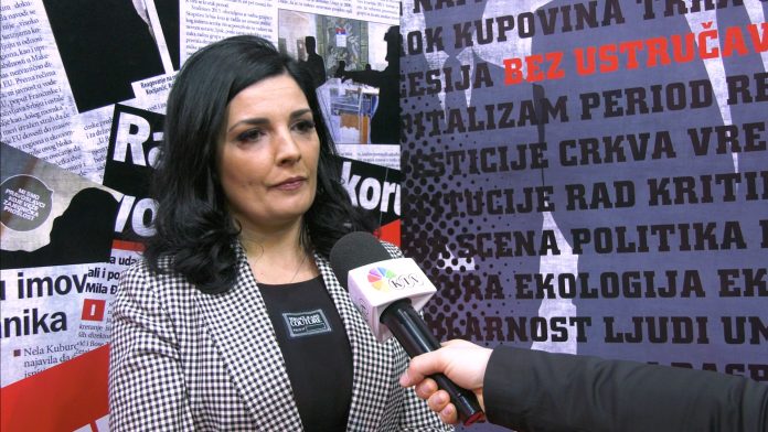 MILENA POPOVIĆ Rada Trajkovic